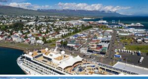 SS Byggir mun ekki byggja fimm hæða hús á Oddeyri