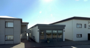 Áhugaverðar breytingar fyrirhugaðar á Suðurgötu 50A á Akranesi