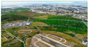 Nýjar hesthúsalóðir í Garðabæ