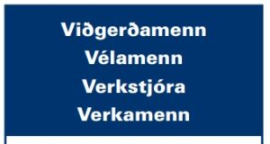 Suðurverk óskar eftir að ráða starfsfólk