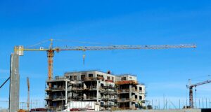 Bjarg nær ekki að endurfjármagna