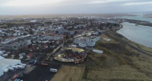 170 föld eftirspurn eftir lóðum á Selfossi