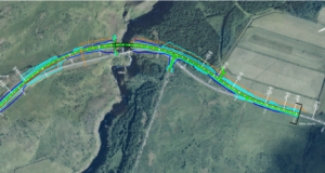 Ný brú á Gilsá á Völlum. Kynning á fyrirhugaðri framkvæmd