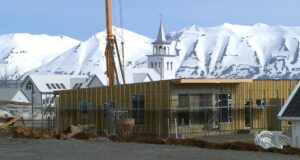 Mikli ásókn í íbúðalóðir í Dalvíkurbyggð