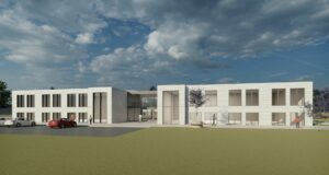 Samþykkt tilboð í hönnun frístundamiðstöðvar í Árborg