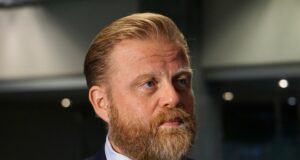 Seðlabankastjóri vill að ríkið sé alltaf tilbúið að ráðast í nokkrar stórframkvæmdir