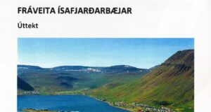 Ísafjarðarbær: 800 m.kr. í úrbætur á fráveitukerfi