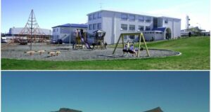 Opnun útboðs: „Brekkubæjarskóli – Grundaskóli endurgerð lóða“