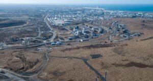 Úthlutun lóða í Hamranesi lokið