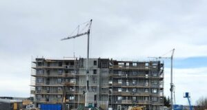 Litlar líkur á íbúðaskorti en óvíst hvort byggt sé í takt við eftirspurn