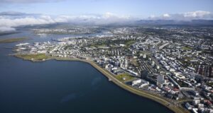 18.05.2021 Sæbraut – Sægarðar – Vatnagarðar – Framkvæmd