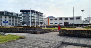 50 milljónir áætlaðar í Vigtartorgið í ár