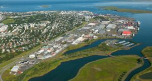 18.05.2021 Vogabyggð 2. Drómundarvogur suður – Gatnagerð og lagnir