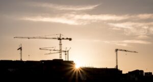 Flöskuhálsinn sé lóðaskortur