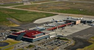 Isavia semur við Verkfræðistofu Suðurnesja