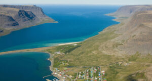 18.05.2021 Tálknafjarðarvegur (617) – Endurbygging