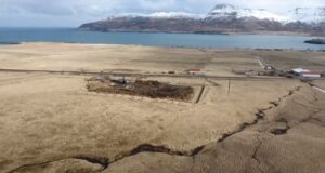 Vatnsverksmiðja rís á Borgarfirði eystra