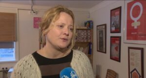 Kvennaathvarfið byggir nýtt hús