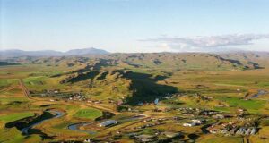 25.05.2021 Hrunavegur (344), Skeiða- og Hrunamannavegur að Kaldbaksvegi