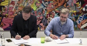 Stækkun hátækniseturs í Vatnsmýri mun kosta fimm til sex milljarða