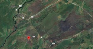 25.05.2021 Oddavegur (266) Oddi – Ártúnsvegur