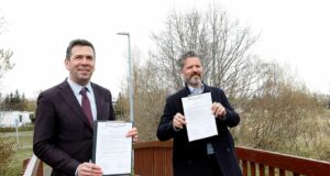 Ætla að finna stað fyrir Fossvogslaug