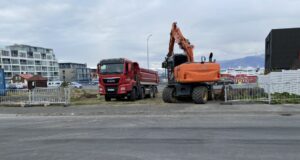 15.09.2021 Framnesvegur – Sóleyjargata – Ánanaust, Endurnýjun lagna – útboð 1