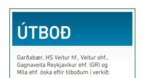 15.06.2021 Urriðaholt – Norðurhluti 4.áfangi – Gatnagerð og Lagnir