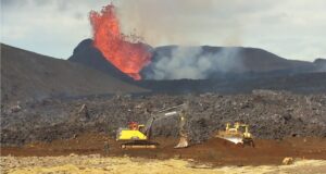 Varnargarðarnir kosti minna en tíu milljónir