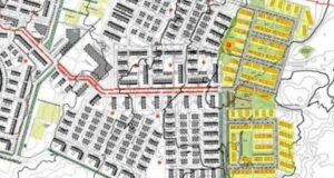 Hefja úthlutun í nýju hverfi síðsumars í Reykjanesbæ