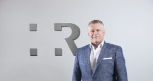 Endurbæta Kringluna fyrir milljarð