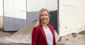 Ráðin fjármálastjóri Malbiksstöðvarinnar