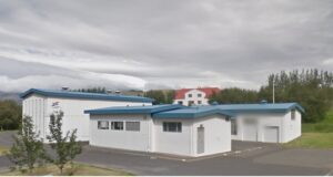 02.06.2021 Veitur ohf. Reykjastöð – Viðhald og endurnýjun 2021