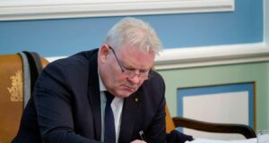 Flugstöðin ekki boðleg nokkrum sköpuðum hlut