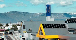 Þriðju hæðinni breytt fyrir milljarð