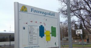 Áætlun um framkvæmdir við Fossvogsskóla ekki tilbúin