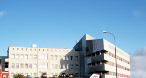 08.06.2021 HVE Stykkishólmi, Endurnýjun á hjúkrunarheimili