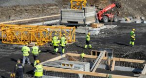 Þörf á 30 þúsund nýjum íbúðum á næstu árum