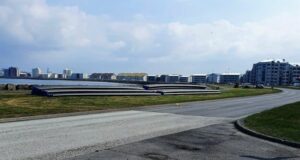 Endurbætur á fráveitukerfi Seltjarnarnesbæjar