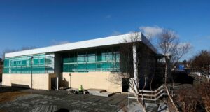 Aftur á byrjunarreit í Fossvogsskóla