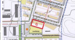 Reykjanesbær. Ný heilsugæsla verði í nýju hverfi