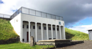 21.06.2021 Veitur ohf. “Litla-hlíð – viðhald utanhúss”