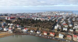 Hvetja sveitarfélög til að úthluta lóðum