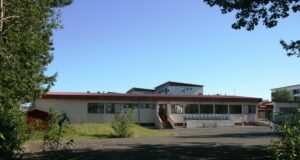 02.07.2021 Kleppsvegur 150 -152 og Safamýri 5. Umsjón og eftirlit