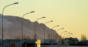 Tvö fyrirtæki buðu í rúmlega 50 milljóna kr. gatnaviðgerða verkefni á Akranesi