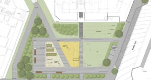 24.06.2021 Garðabær – Hverfisgarður við Lynggötu