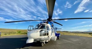 Óskar eftir framkvæmdaleyfi fyrir gæsluna í Reykjavík