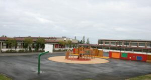 23.06.2021 Breiðholtsskóli, endurgerð lóðar 2021 – 2. áfangi