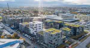 Framkvæmdastjóri Skugga keyptur út