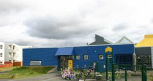 22.06.2021 Rauðhóll, endurnýjun á eldhúsi